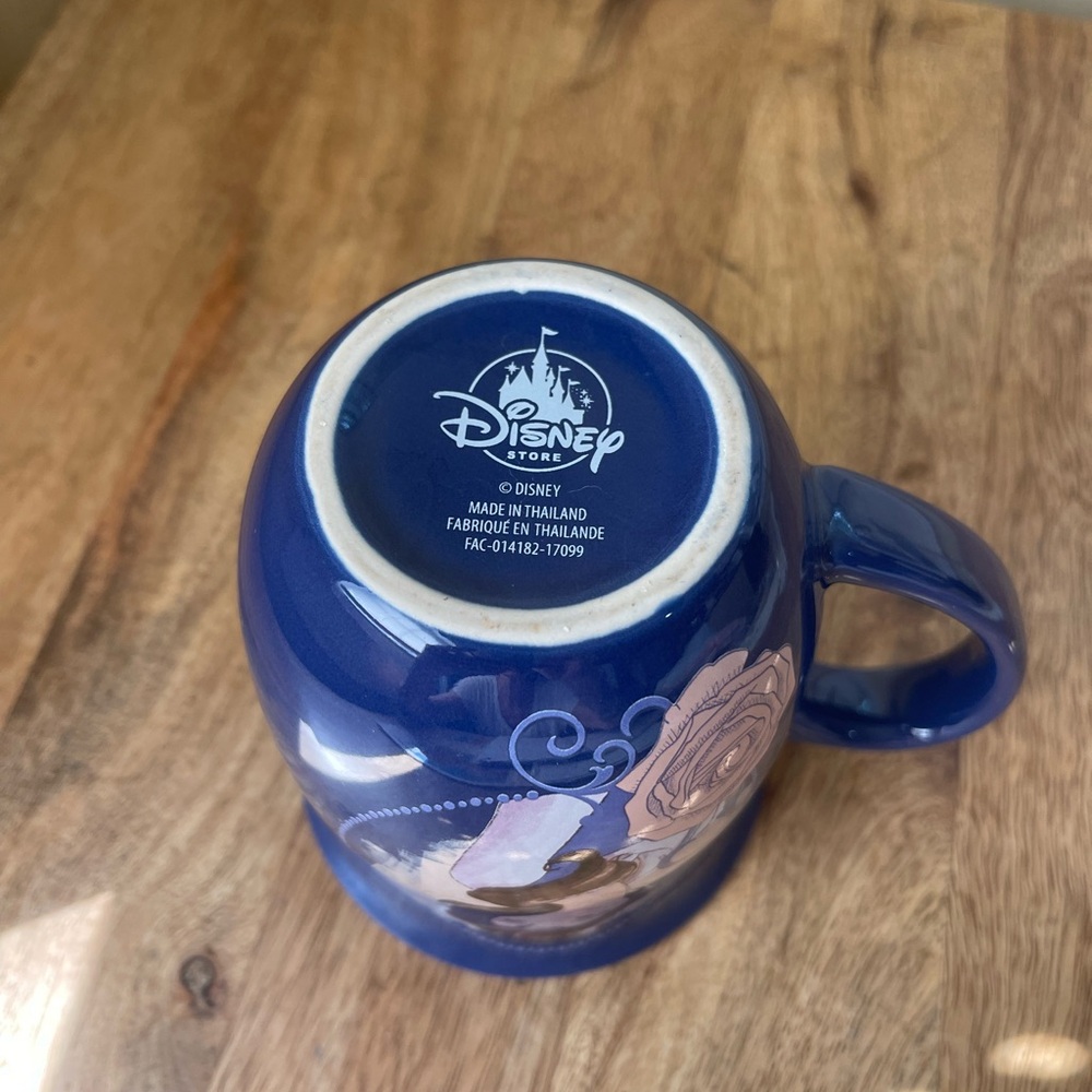 Disney Belle coffee mug - Picture 5 of 5